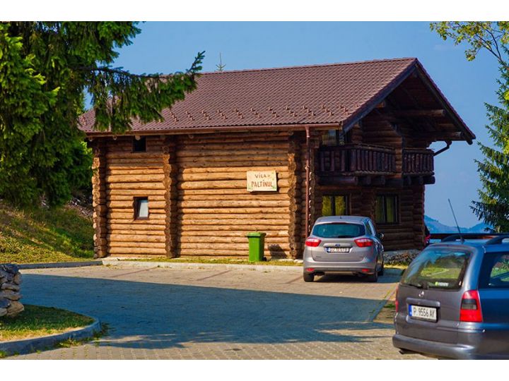 Bungalow Paltinul, Fundata - imaginea