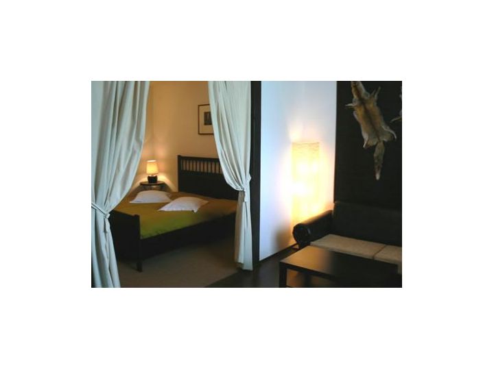Pensiunea Piatra Alba, Fundata - imaginea