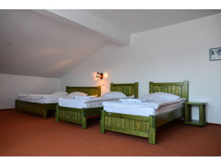 Hotel Sport, Fundata - imaginea
