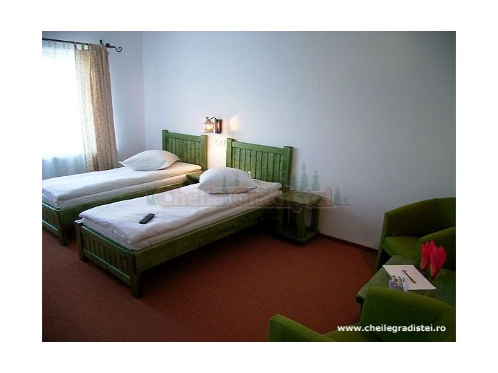 Hotel Sport, Fundata - imaginea