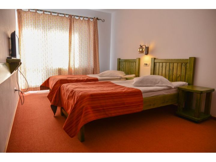 Hotel Sport, Fundata - imaginea