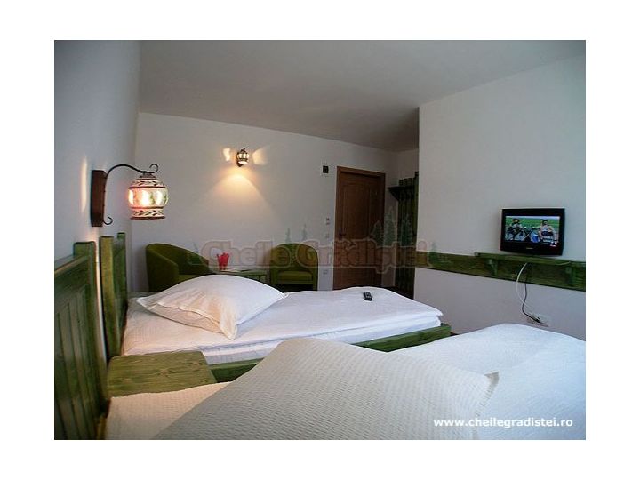 Hotel Sport, Fundata - imaginea