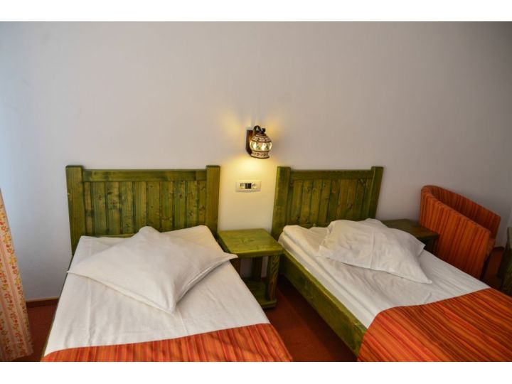 Hotel Sport, Fundata - imaginea