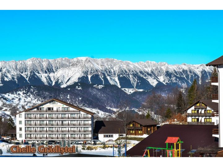 Hotel Sport, Fundata - imaginea