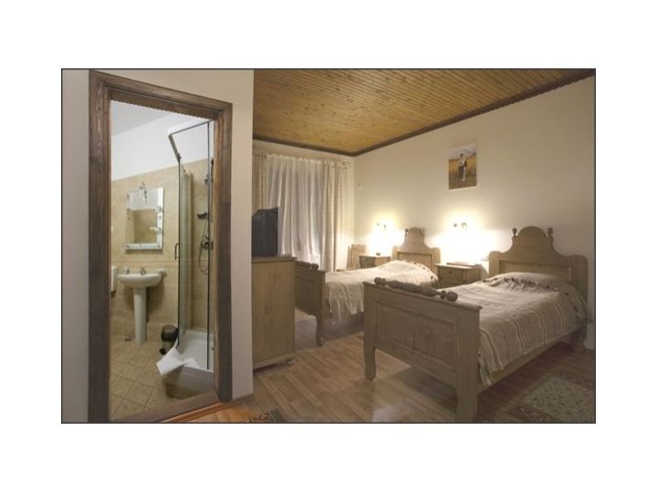 Pensiunea Casa Fermierului, Hoghiz - imaginea 