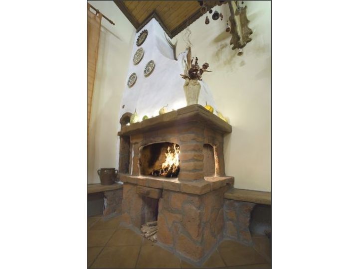 Pensiunea Casa Fermierului, Hoghiz - imaginea 