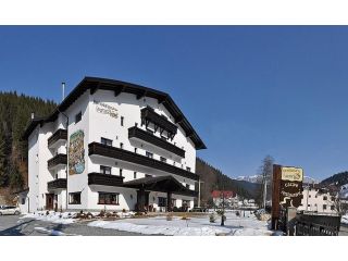 Hotel Arnica, Moeciu De Sus - 1