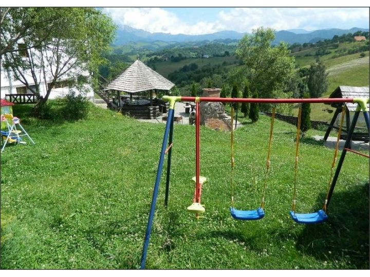 Pensiunea Casa Boiereasca, Pestera - imaginea
