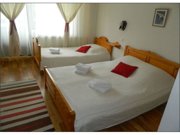 Pensiunea Casa Boiereasca, Pestera - imaginea