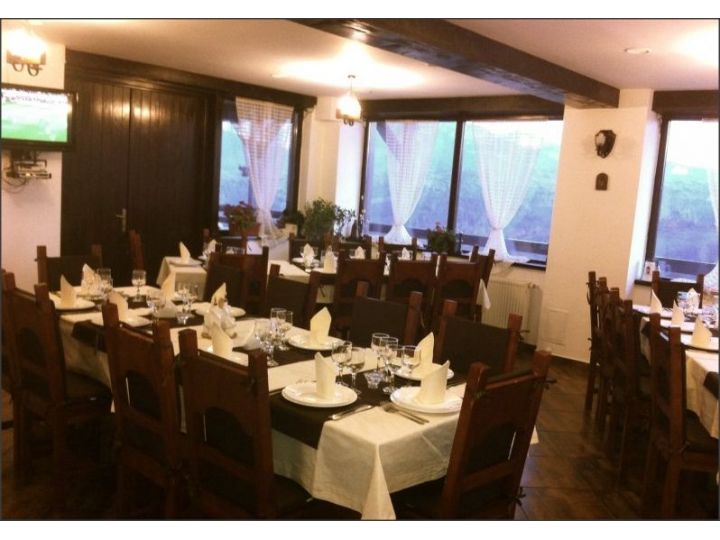 Pensiunea Casa Boiereasca, Pestera - imaginea