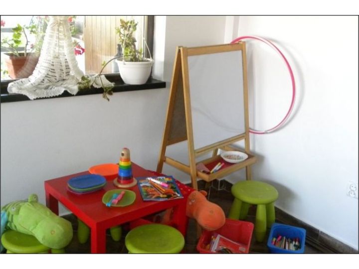 Pensiunea Casa Boiereasca, Pestera - imaginea