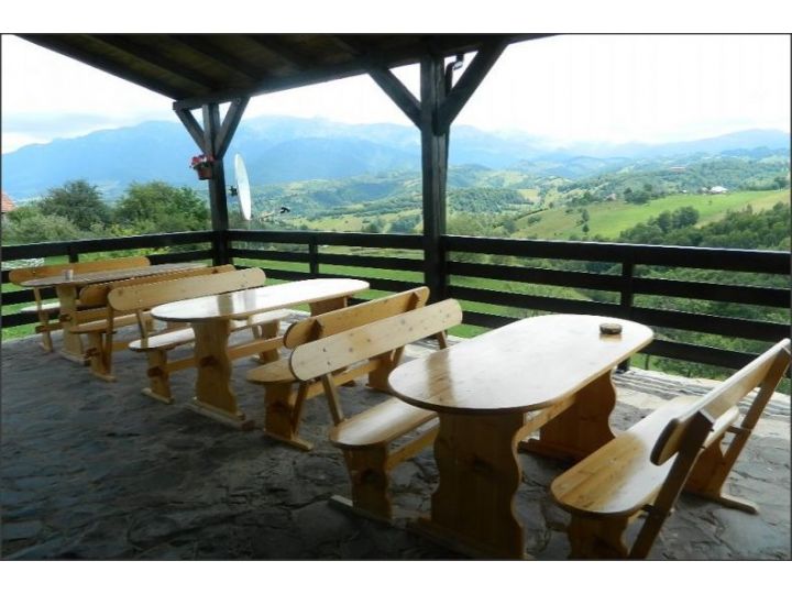 Pensiunea Casa Boiereasca, Pestera - imaginea