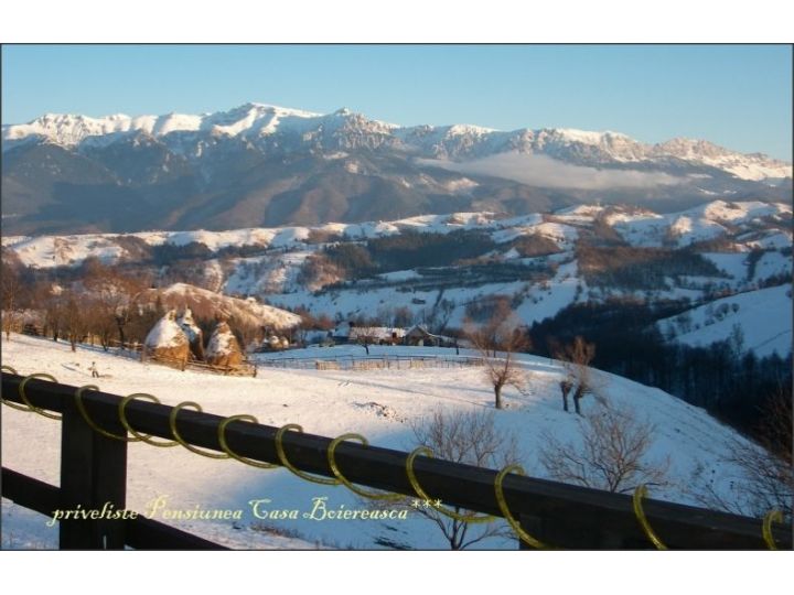 Pensiunea Casa Boiereasca, Pestera - imaginea