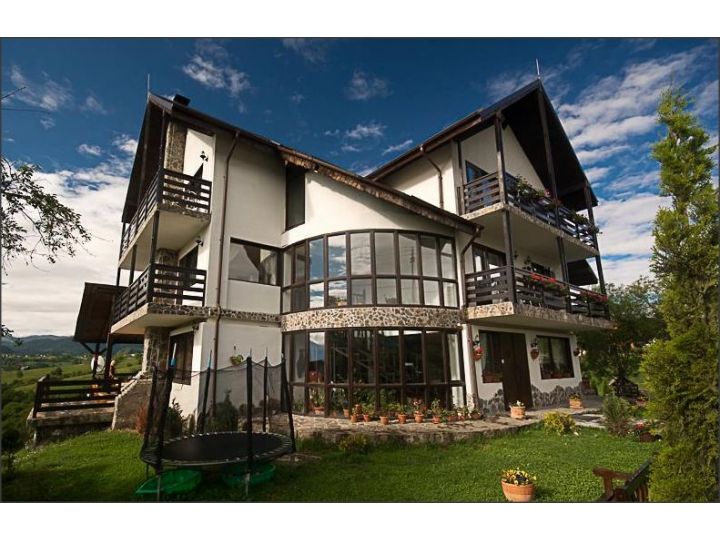 Pensiunea Casa Boiereasca, Pestera - imaginea