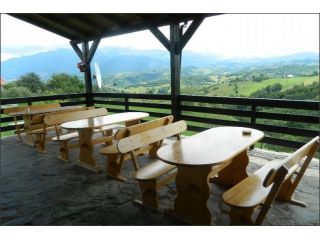 Pensiunea Casa Boiereasca, Pestera - 3