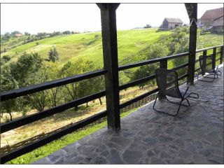 Pensiunea Casa Boiereasca, Pestera - 2