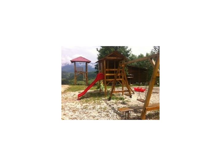 Pensiunea Cetatea Carului, Moeciu De Jos - imaginea 
