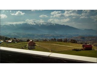 Pensiunea Nobillis, Pestera - 2