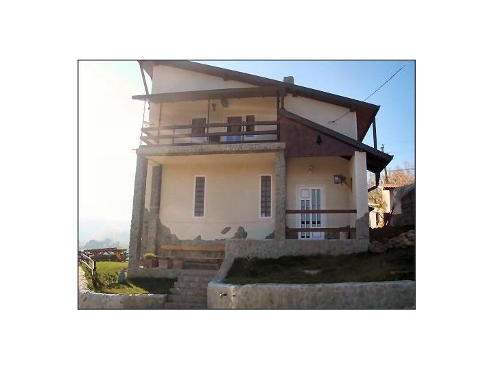 Pensiunea Pestera, Pestera - imaginea