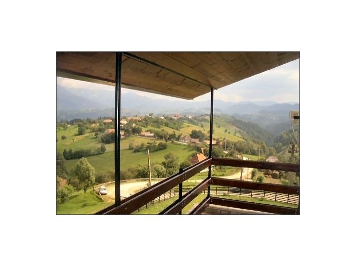 Pensiunea Pestera, Pestera - imaginea