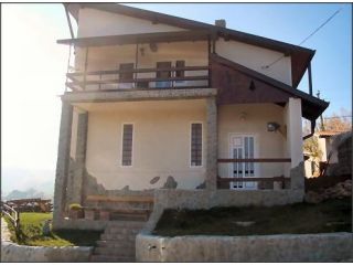 Pensiunea Pestera, Pestera - 1