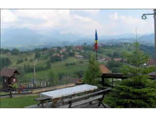 Pensiunea Pestera, Pestera - 3