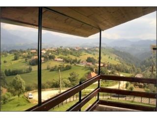 Pensiunea Pestera, Pestera - 5