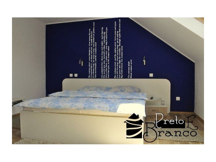 Pensiunea Preto E Branco, Moeciu De Jos - imaginea 