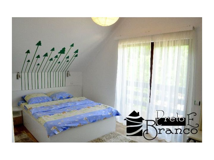 Pensiunea Preto E Branco, Moeciu De Jos - imaginea 
