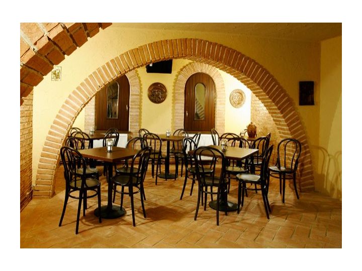 Hotel Turnul, Moeciu De Jos - imaginea 