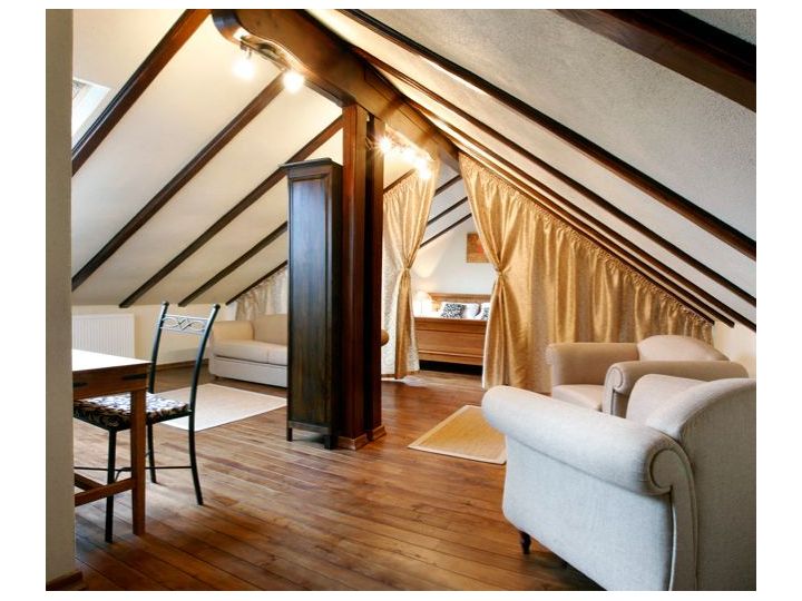 Hotel Turnul, Moeciu De Jos - imaginea 