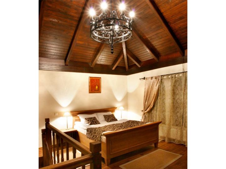 Hotel Turnul, Moeciu De Jos - imaginea 