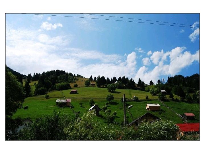 Pensiunea Vraja Muntelui, Cheia Brasov - imaginea 
