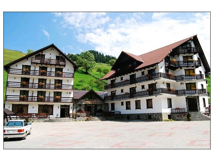 Pensiunea Vraja Muntelui, Cheia Brasov - imaginea 