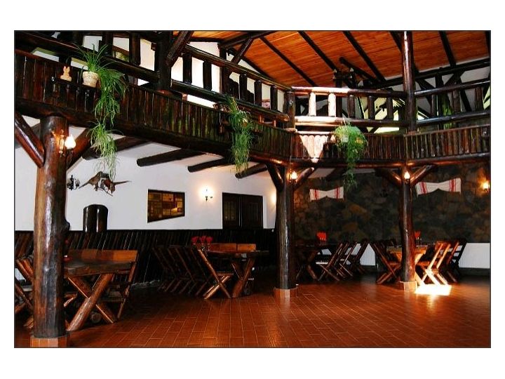 Pensiunea Vraja Muntelui, Cheia Brasov - imaginea 