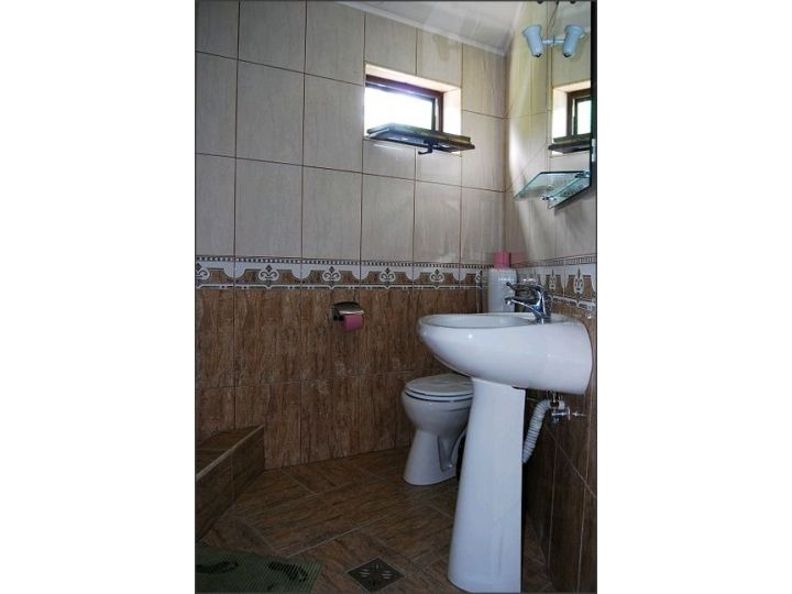 Pensiunea Vraja Muntelui, Cheia Brasov - imaginea 