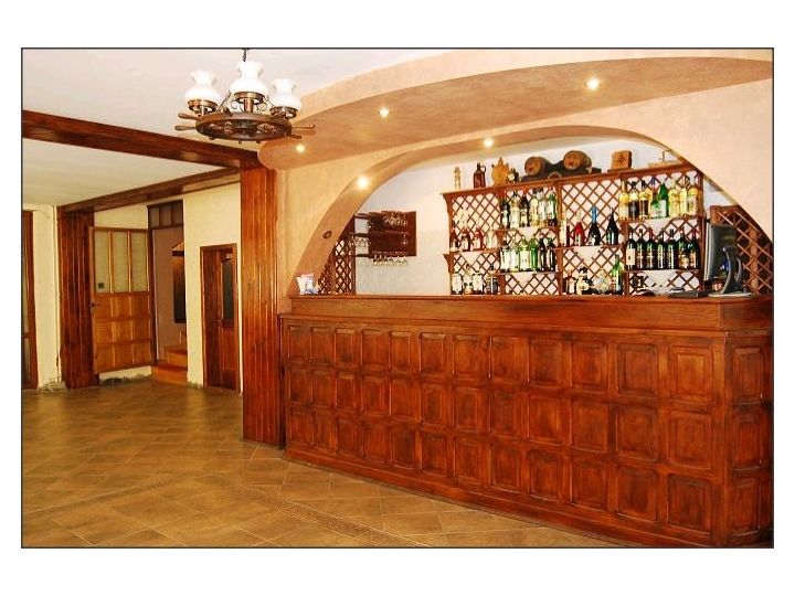 Pensiunea Vraja Muntelui, Cheia Brasov - imaginea 