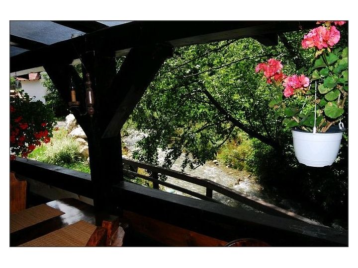 Pensiunea Vraja Muntelui, Cheia Brasov - imaginea 