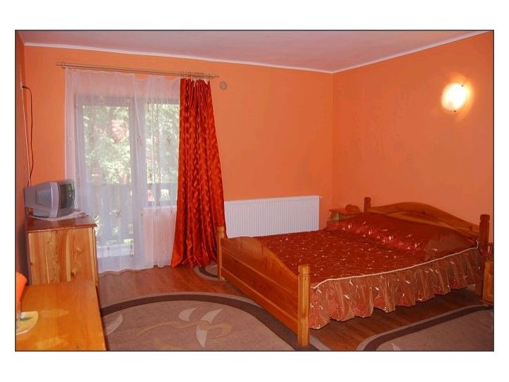 Pensiunea Vraja Muntelui, Cheia Brasov - imaginea 