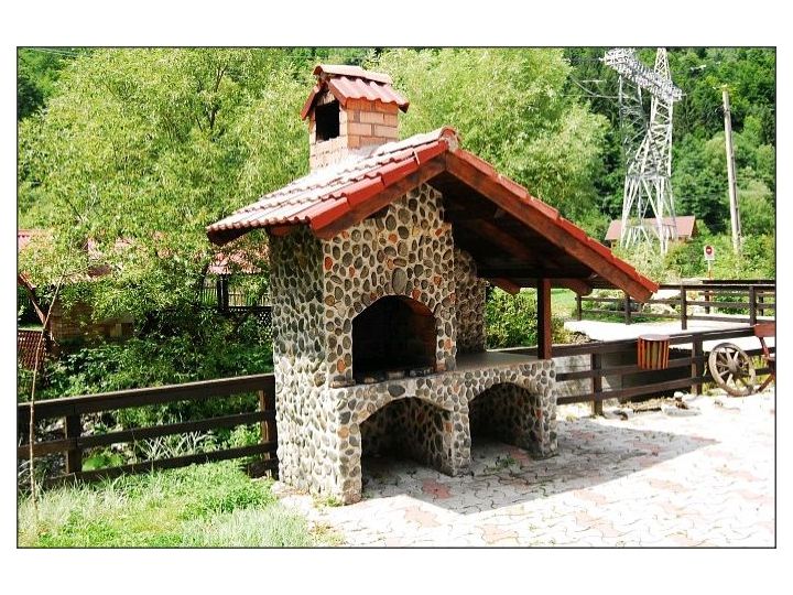 Pensiunea Vraja Muntelui, Cheia Brasov - imaginea 