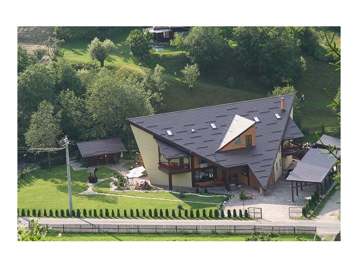 Pensiunea Ad'oro, Cheia Brasov - imaginea 