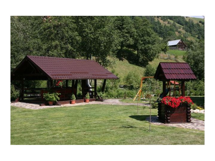 Pensiunea Ad'oro, Cheia Brasov - imaginea 