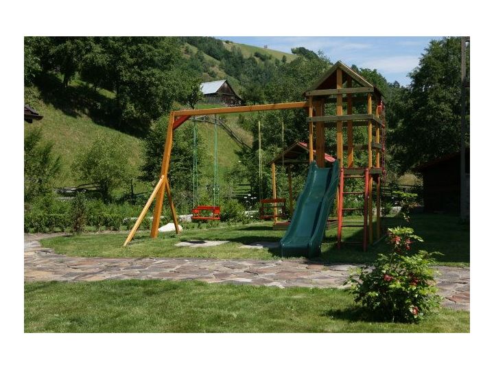Pensiunea Ad'oro, Cheia Brasov - imaginea 