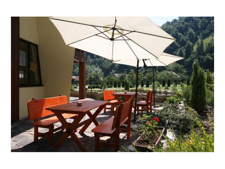 Pensiunea Ad'oro, Cheia Brasov - imaginea 