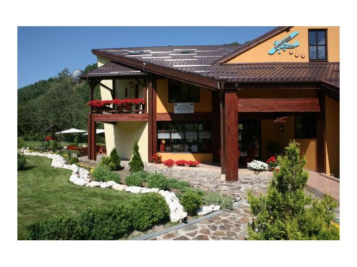 Pensiunea Ad'oro, Cheia Brasov - imaginea 