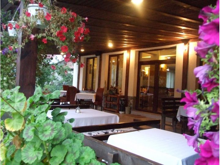Pensiunea Brancoveanu, Moeciu De Jos - imaginea 