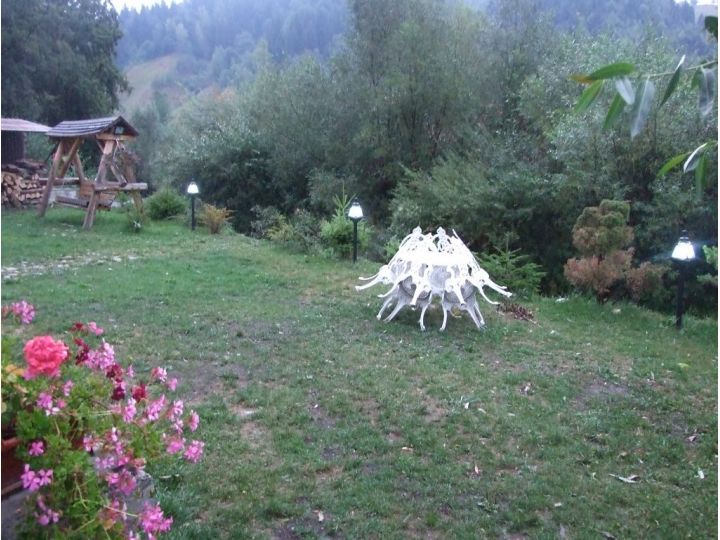 Pensiunea Brancoveanu, Moeciu De Jos - imaginea 