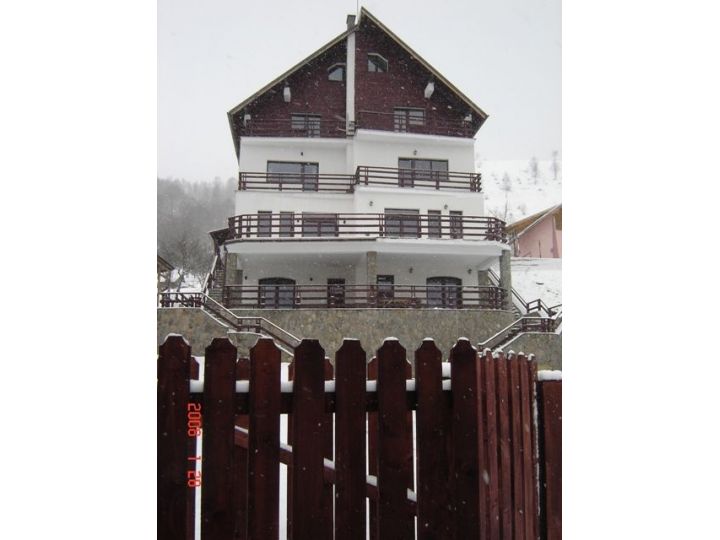 Pensiunea Casa Berbecilor, Moeciu De Jos - imaginea 