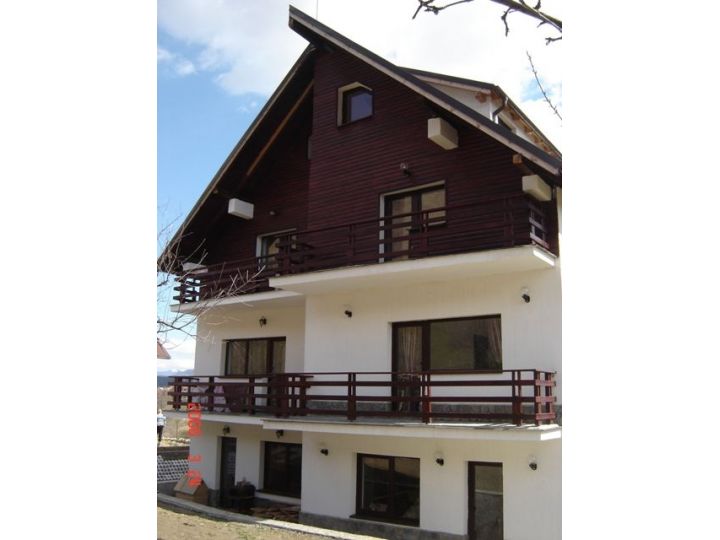 Pensiunea Casa Berbecilor, Moeciu De Jos - imaginea 