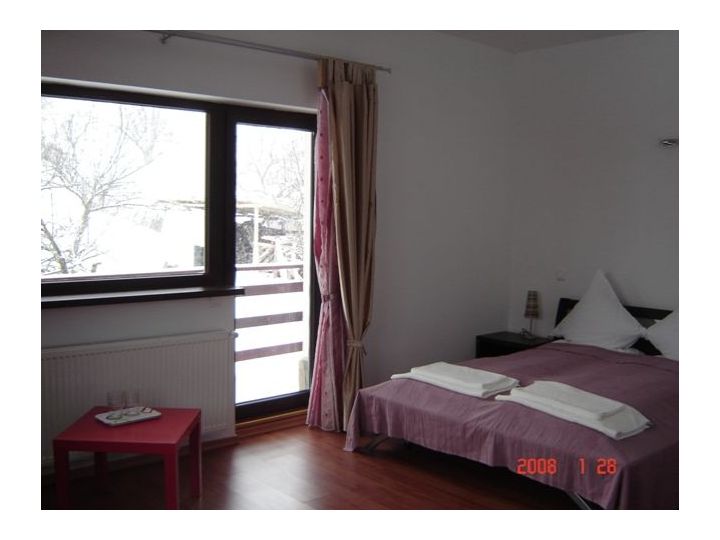 Pensiunea Casa Berbecilor, Moeciu De Jos - imaginea 